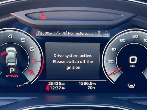 Used 2023 Audi A6 Premium Plus w/ Premium Plus Package image 23