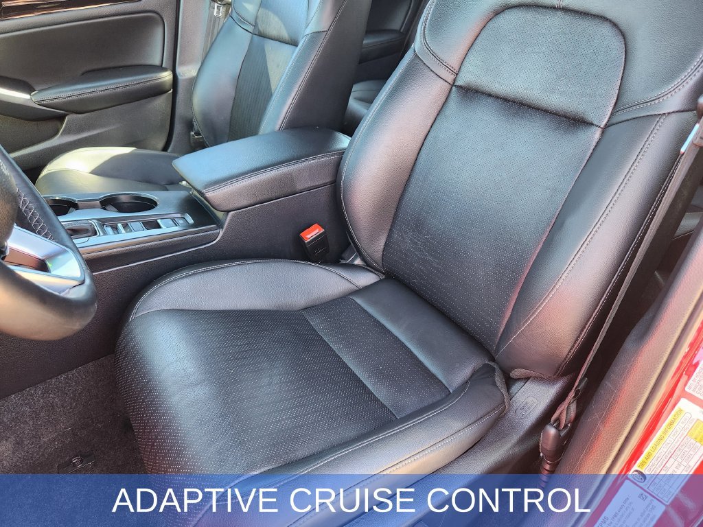 Used 2025 Honda Civic Sport Touring image 17