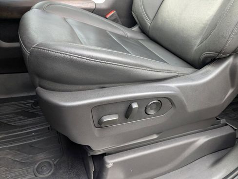 Certified 2024 GMC Sierra 1500 SLT w/ SLT Premium Plus Package image 14