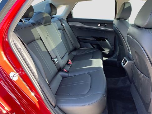 Certified 2025 Kia K5 EX image 27