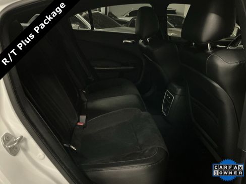 Used 2022 Dodge Charger R/T w/ Plus Group image 16