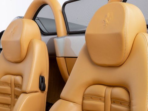 Used 2003 Ferrari 360 Spider image 52