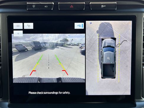 Used 2023 Ford F150 XLT w/ Equipment Group 302A High image 21