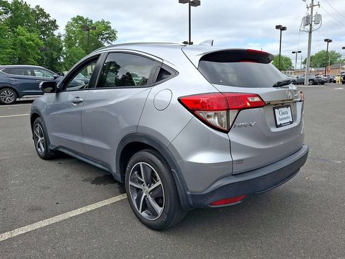 Used 2022 Honda HR-V EX image 4
