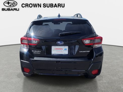 Used 2023 Subaru Crosstrek 2.5i Limited w/ Moonroof Package image 4
