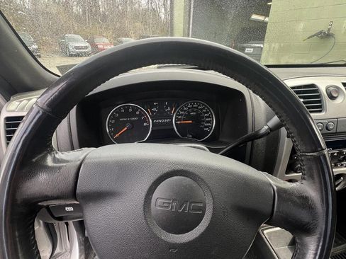 Used 2012 GMC Canyon SLE image 12