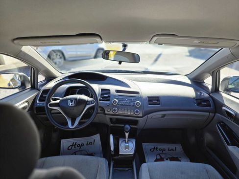 Used 2009 Honda Civic LX image 20
