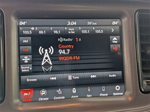 Certified 2023 Dodge Challenger R/T Scat Pack w/ Plus Package image 20