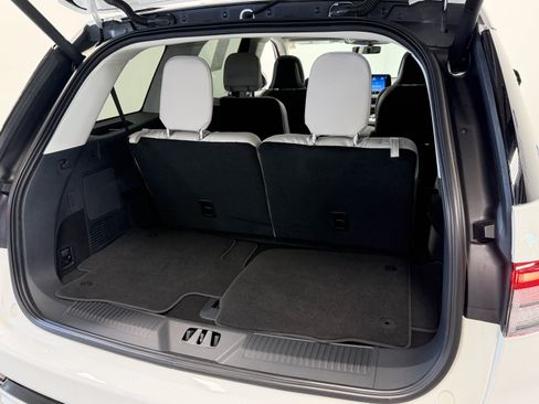 New 2026 Lincoln Aviator Reserve AWD/4WD image 28