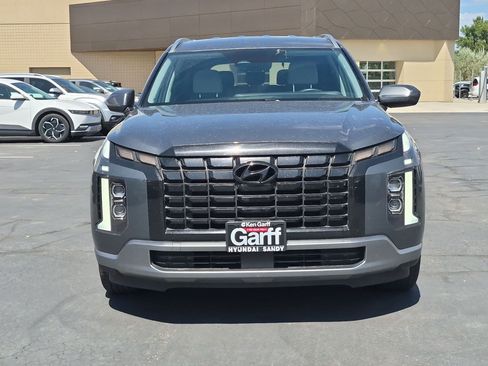 Used 2025 Hyundai Palisade SEL AWD/4WD image 11