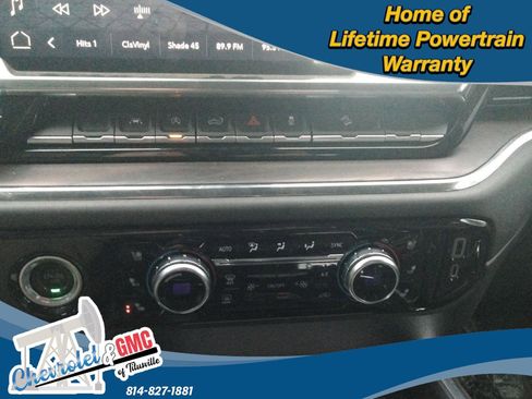 Used 2023 GMC Sierra 1500 SLT w/ SLT Premium Package image 24