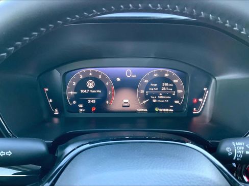 Used 2026 Honda CR-V EX-L image 25