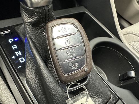 Certified 2021 Hyundai Tucson SEL AWD/4WD image 27