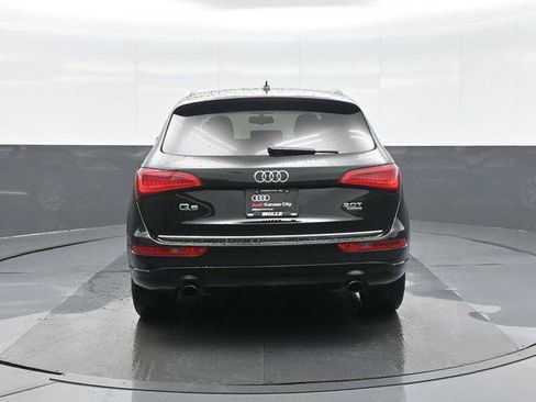 Used 2015 Audi Q5 2.0T Premium Plus AWD/4WD image 6