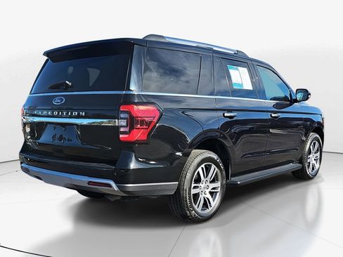 Used 2024 Ford Expedition Limited image 5