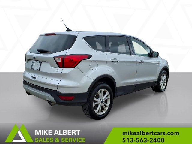 Used 2019 Ford Escape SE FWD image 7