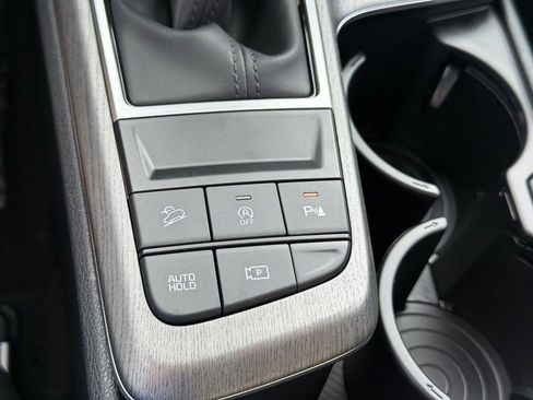 New 2026 Kia Sportage X-Line w/ X-Line Premium Package AWD/4WD image 18