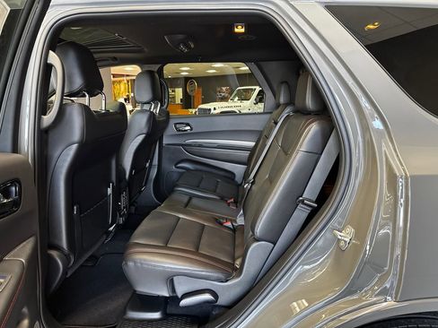 New 2026 Dodge Durango GT image 18