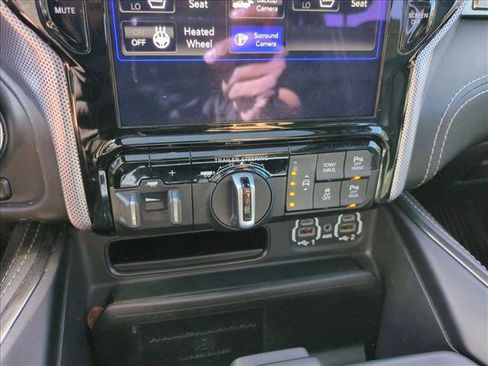 Used 2021 RAM 1500 Limited image 15