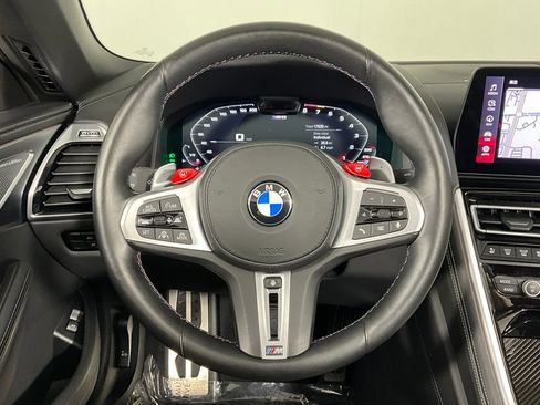Used 2024 BMW M8 Competition image 14