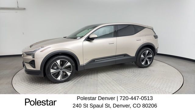 Used 2025 Polestar Polestar 3 AWD/4WD image 6