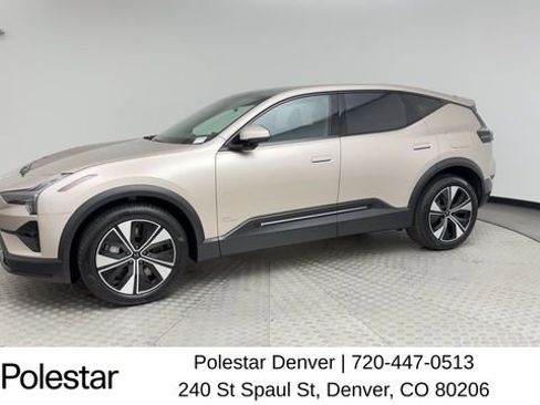 Used 2025 Polestar Polestar 3 AWD/4WD image 6