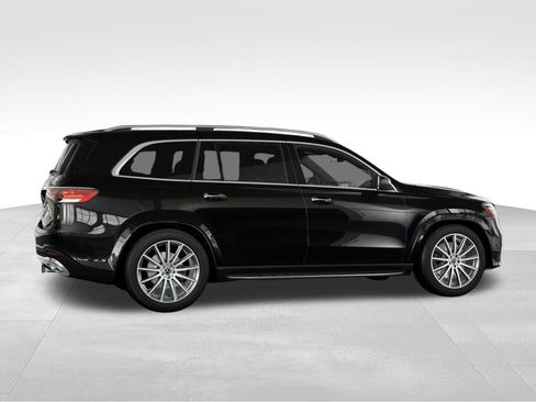 New 2026 Mercedes-Benz GLS 580 4MATIC image 18