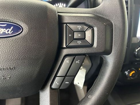 Used 2018 Ford F150 XL w/ Equipment Group 101A Mid AWD/4WD image 17