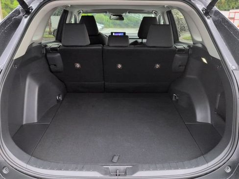 Certified 2024 Toyota RAV4 XLE w/ Convenience Package FWD image 13