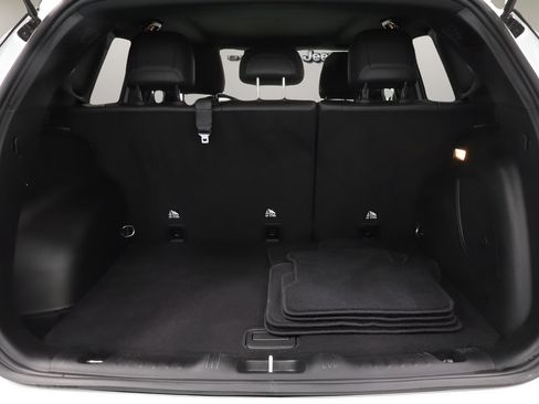 Certified 2022 Jeep Compass High Altitude AWD/4WD image 21
