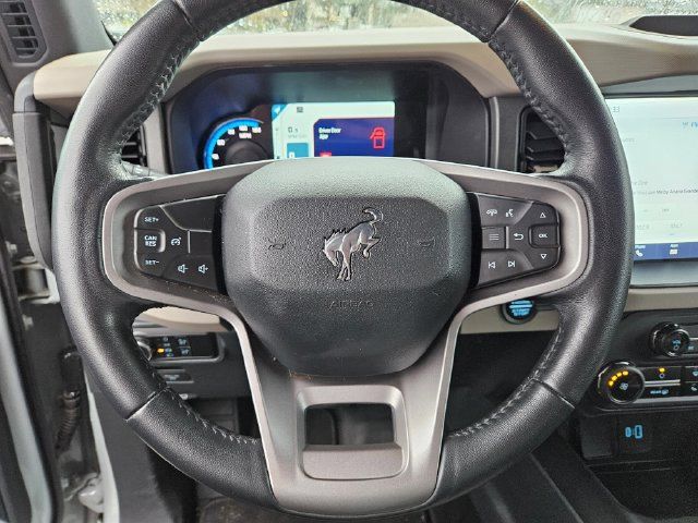Used 2024 Ford Bronco Big Bend AWD/4WD image 10