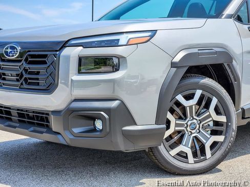 New 2026 Subaru Outback Touring XT AWD/4WD image 3