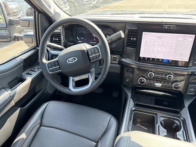New 2026 Ford F350 Lariat AWD/4WD image 13