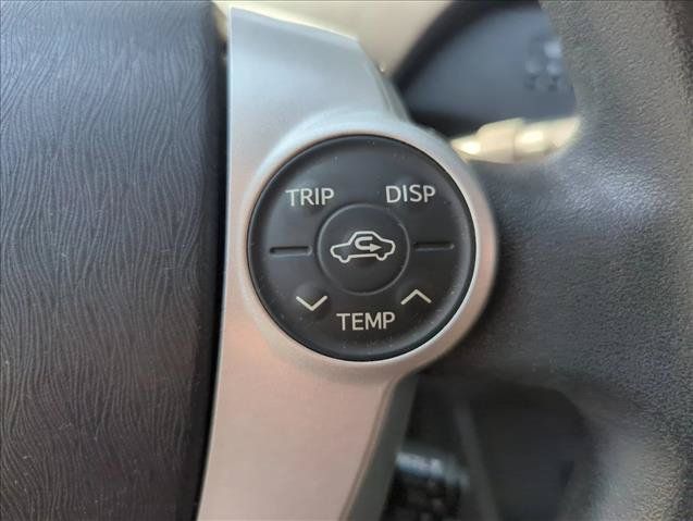 Used 2010 Toyota Prius Three FWD image 15
