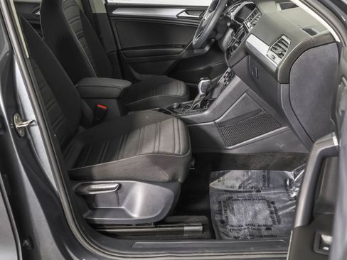 Used 2023 Volkswagen Tiguan S image 45