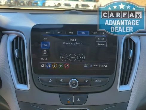 Certified 2024 Chevrolet Malibu LT image 6