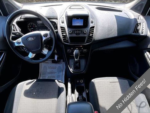 Used 2022 Ford Transit Connect XL FWD image 14
