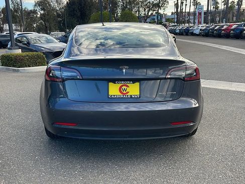Used 2018 Tesla Model 3 Long Range image 9