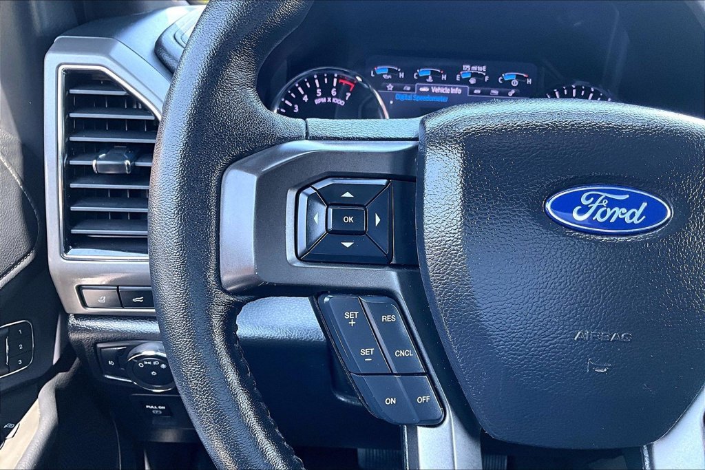 Used 2020 Ford Expedition XLT w/ Equipment Group 202A RWD image 26