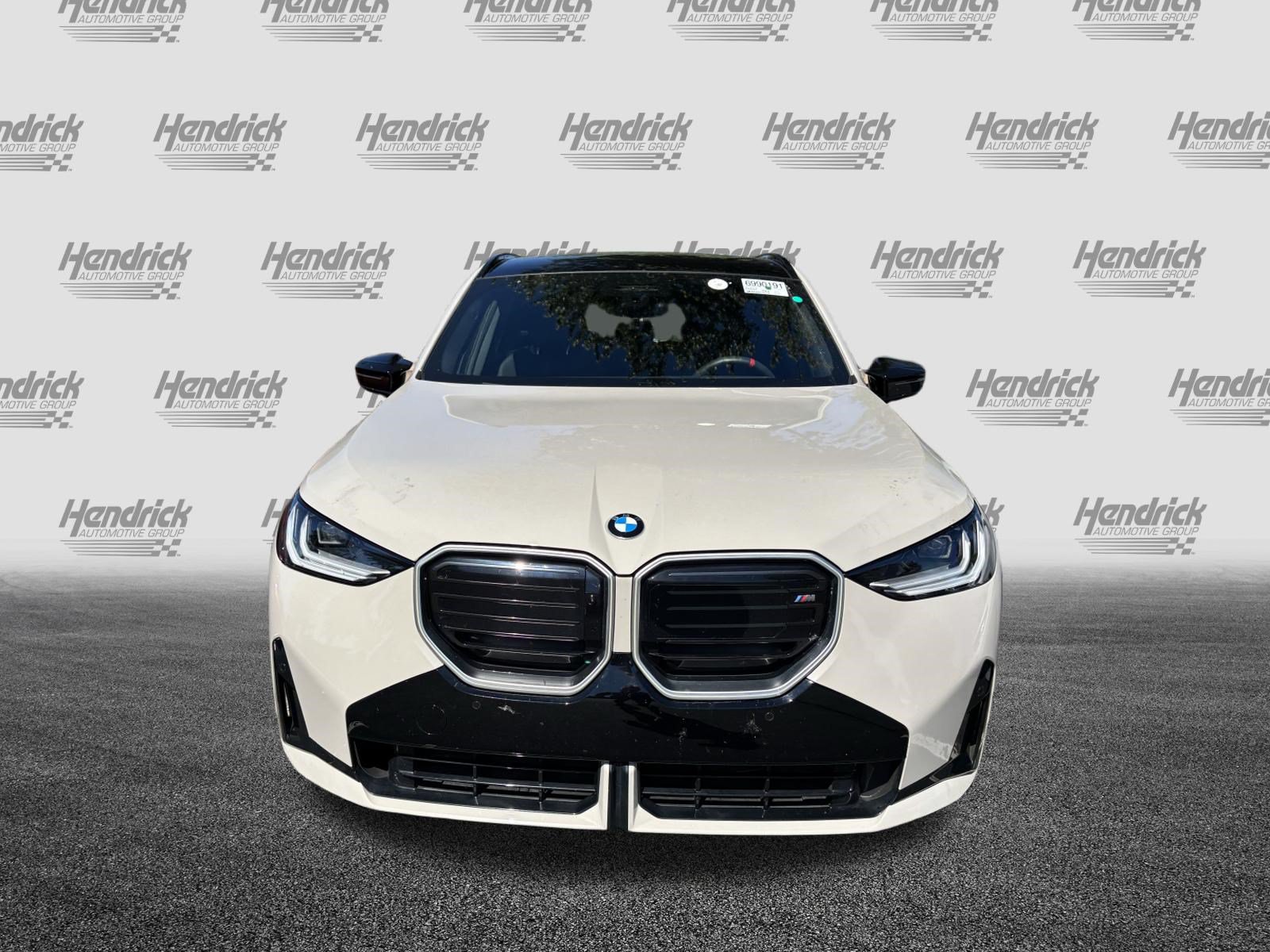 Certified 2026 BMW X3 M50 AWD/4WD image 3