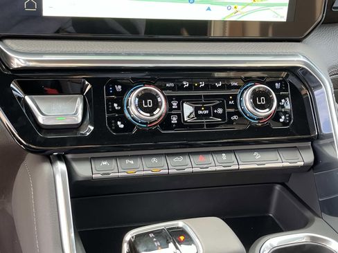 New 2026 GMC Sierra 1500 Denali image 28