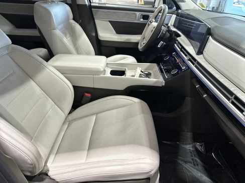 Used 2025 Hyundai Santa Fe Calligraphy AWD/4WD image 20