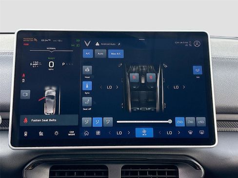 New 2025 VinFast VF 8 Eco image 16