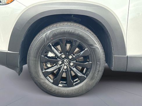 Certified 2026 MAZDA CX-50 AWD 2.5 S w/ Preferred Pkg image 10