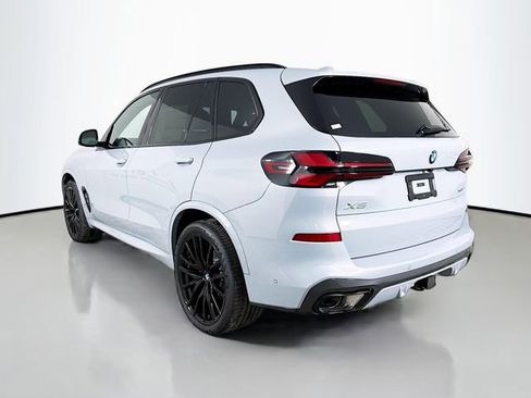 New 2026 BMW X5 xDrive40i w/ M Sport Package image 5