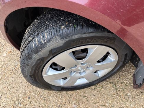 Used 2008 Hyundai Sonata GLS FWD image 4