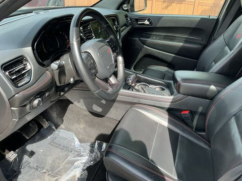 Used 2025 Dodge Durango R/T AWD/4WD image 11