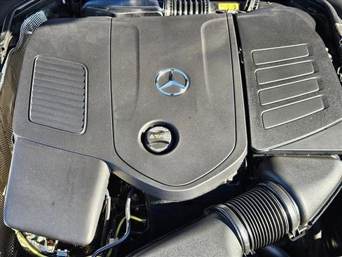 New 2026 Mercedes-Benz C 300 Sedan image 17