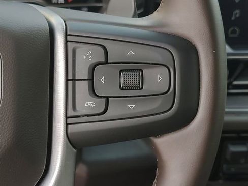 Used 2025 GMC Sierra 1500 SLT w/ SLT Premium Plus Package AWD/4WD image 20