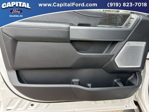 Certified 2024 Ford F150 Lariat w/ Equipment Group 502A High AWD/4WD image 19